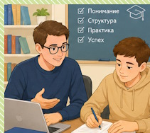 Услуги Услуги репетиторов в Нововоронеже