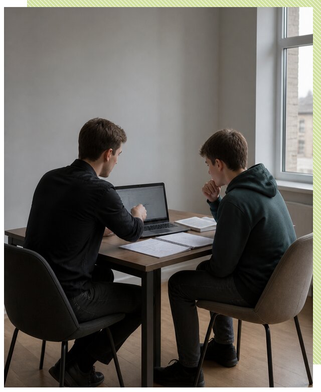 Репетитор по информатике ЕГЭ в Нововоронеже от 1518 р. | Репетитор-Нвв