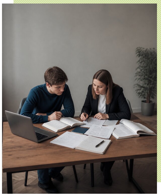 Репетитор по обществознанию для олимпиад в Нововоронеже от 2024 р. | Репетитор-Нвв
