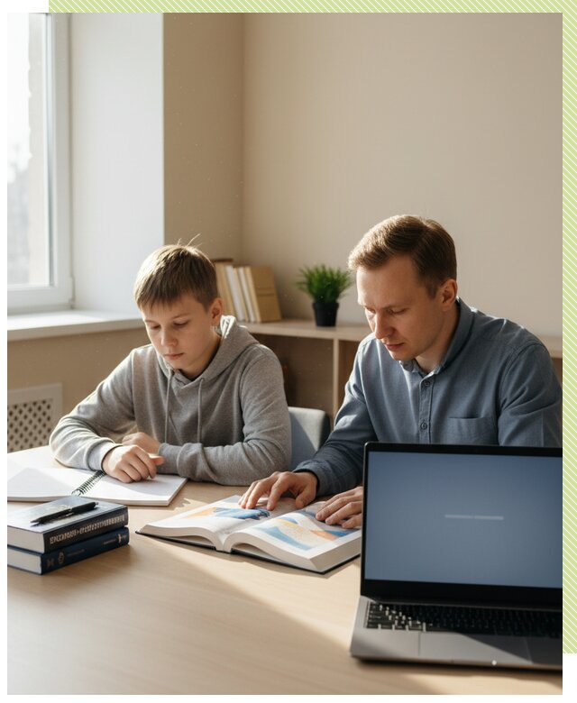Репетитор по английскому 7 класс в Нововоронеже по цене 1214 р. | Репетитор-Нвв