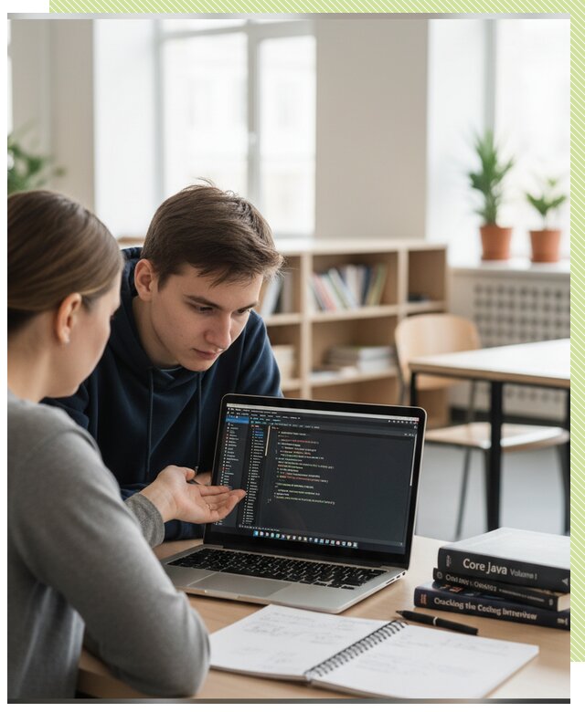 Репетитор по JavaScript в Нововоронеже по цене от 1822 р. | Репетитор-Нвв