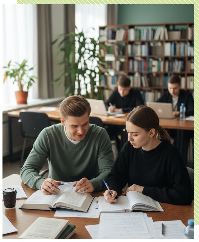 Репетитор для студентов медиков в Нововоронеже от 1518 р. | Репетитор-Нвв